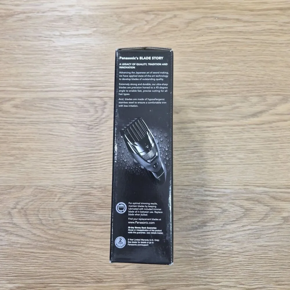 Panasonic er gb42